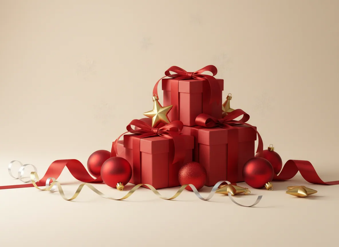 Natal 2025 tendências: comportamento e consumo