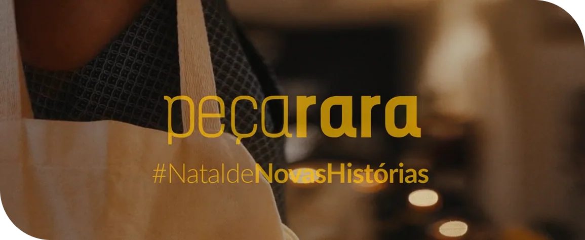 Natal de novas histórias — imagem