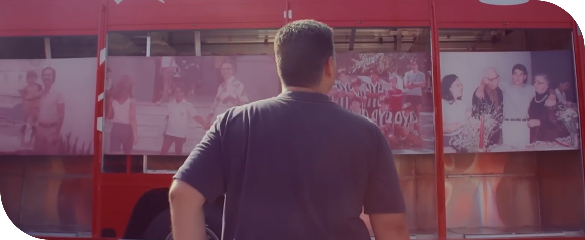 Momento Ouro — Coca-Cola