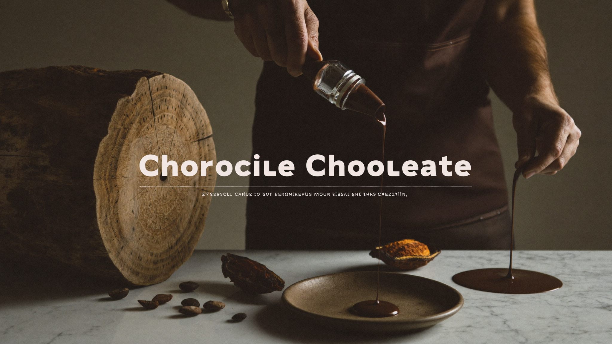 Cacau, origem e experiência — Dengo Chocolates