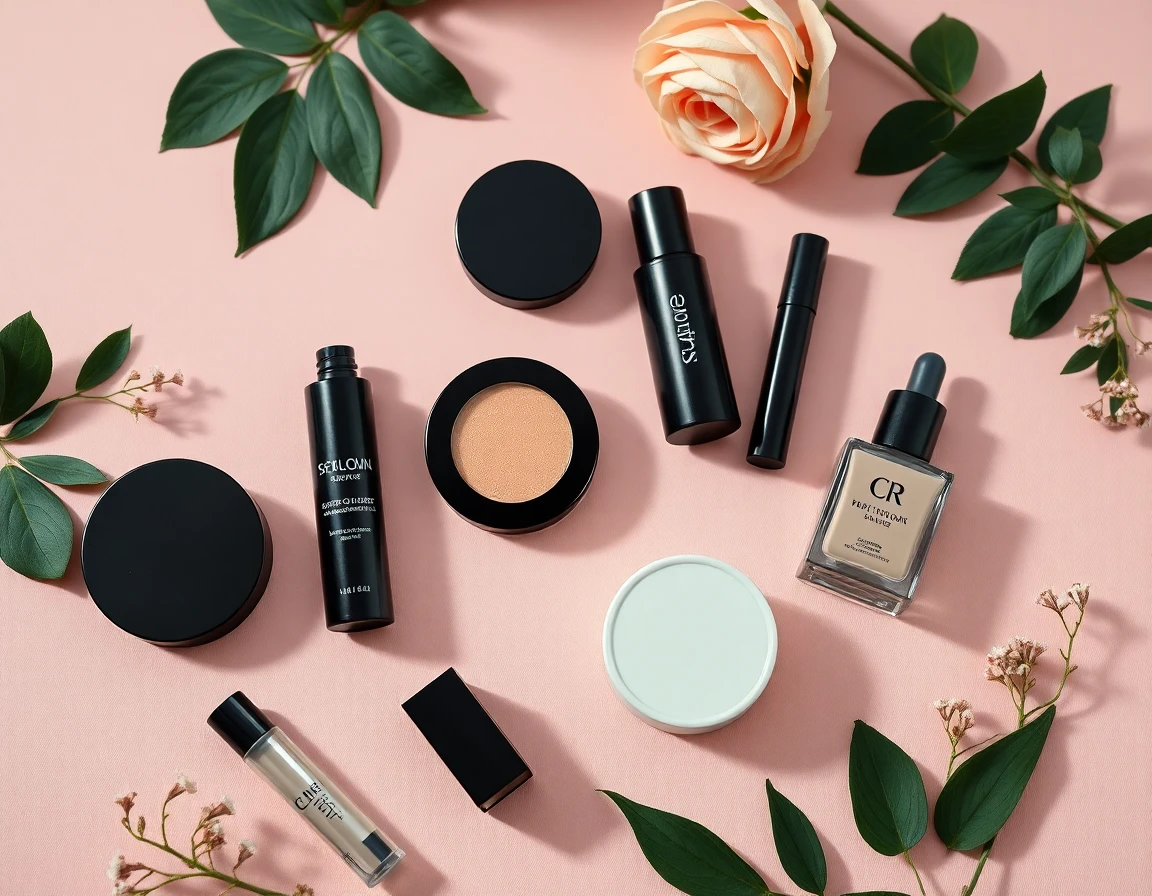 Social CRM de 24 marcas — L'Oréal