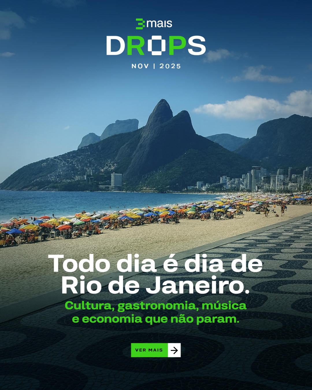 Rio de Janeiro