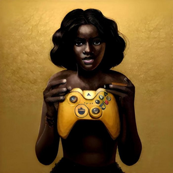 Trends #1 — Jogos Decoloniais e Queer