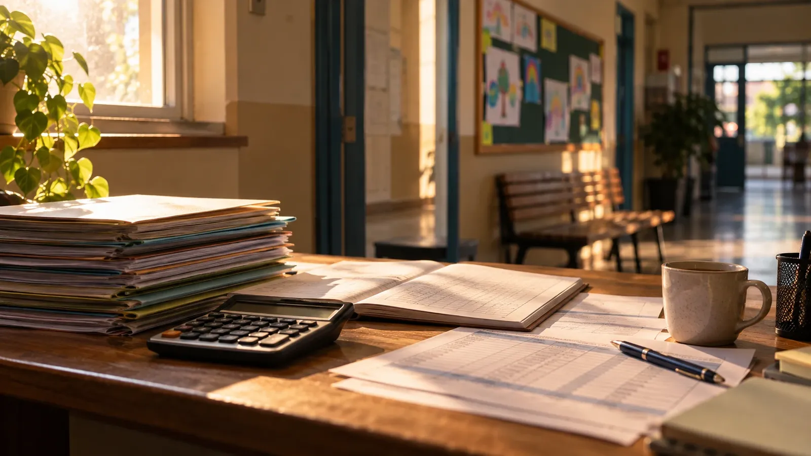 Quanto custa captar um aluno na escola particular